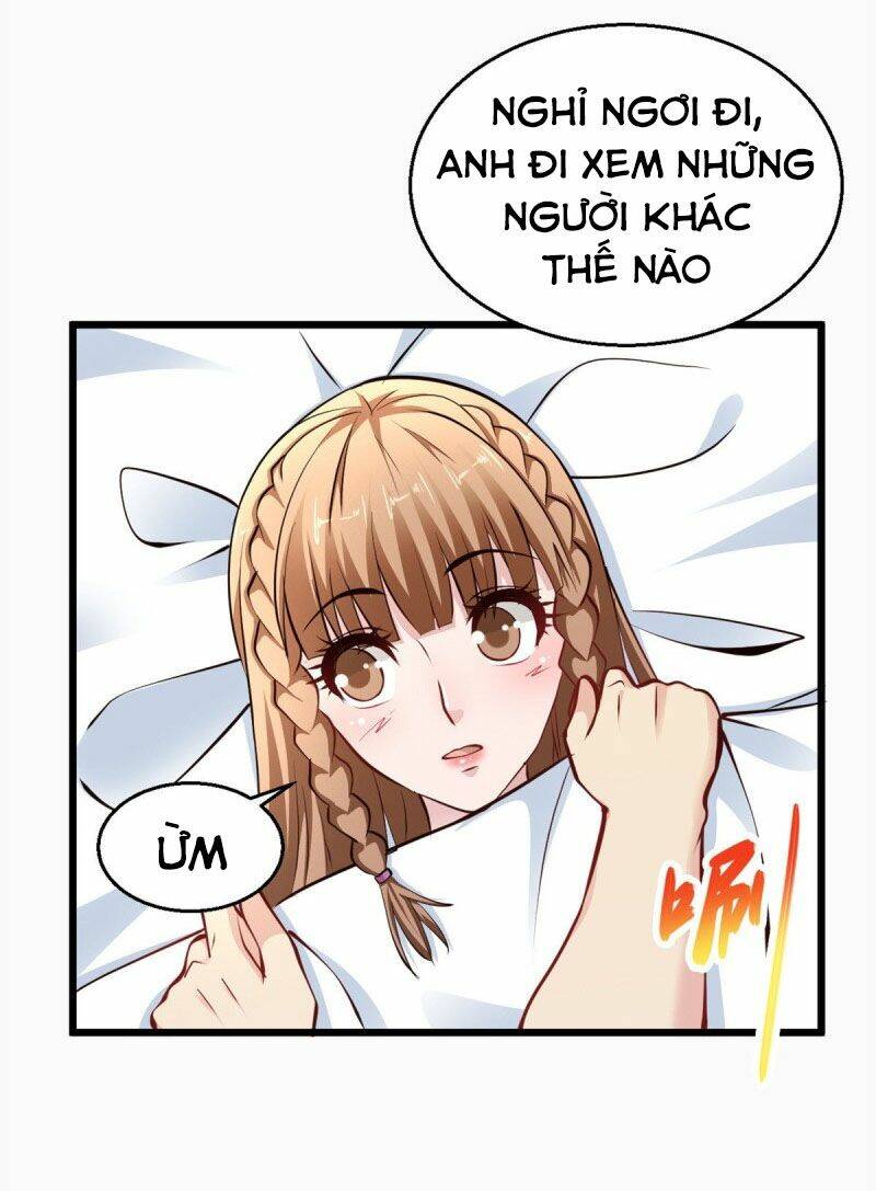 Tuyệt Phẩm Y Thánh - Chapter 213 - Page 25