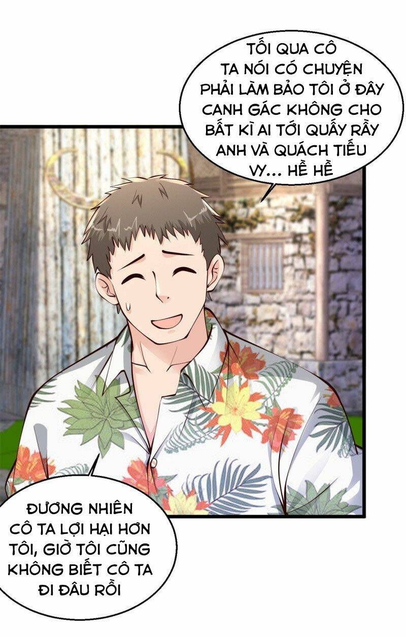 Tuyệt Phẩm Y Thánh - Chapter 213 - Page 29