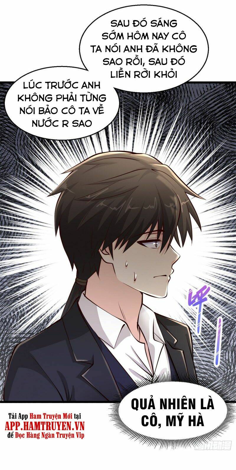 Tuyệt Phẩm Y Thánh - Chapter 213 - Page 30