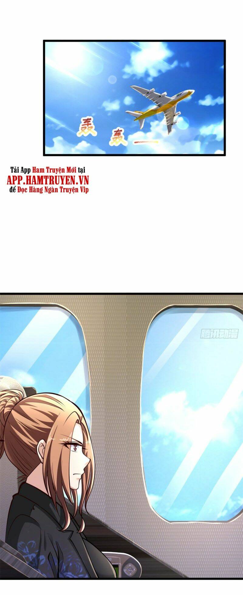 Tuyệt Phẩm Y Thánh - Chapter 213 - Page 32