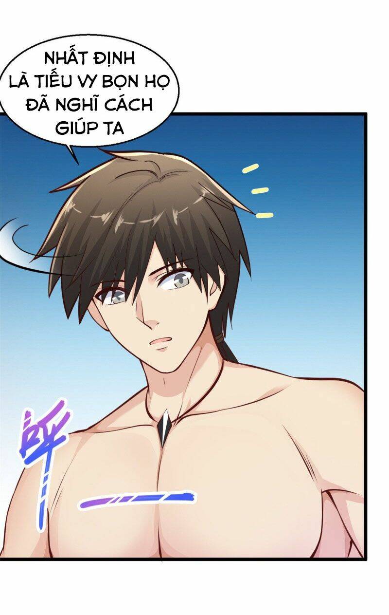 Tuyệt Phẩm Y Thánh - Chapter 213 - Page 3