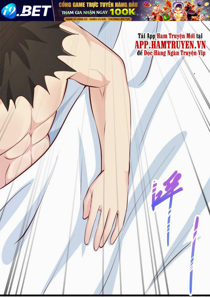 Tuyệt Phẩm Y Thánh - Chapter 213 - Page 5