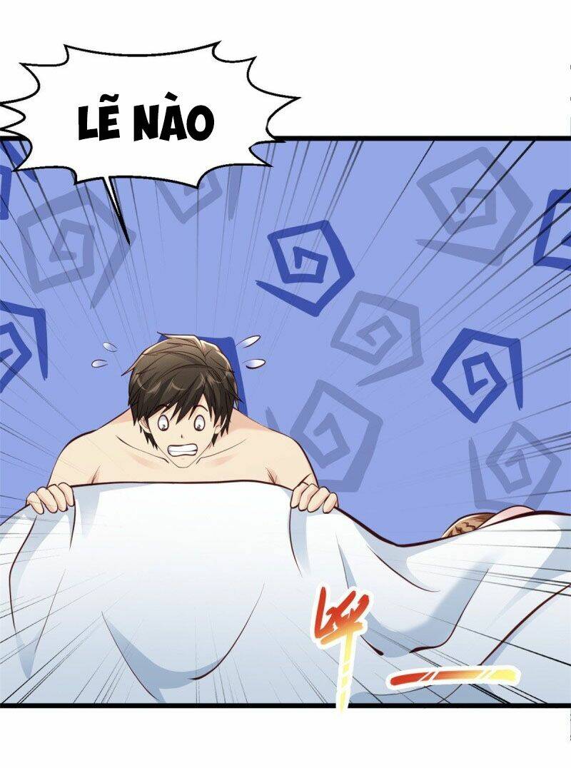 Tuyệt Phẩm Y Thánh - Chapter 213 - Page 6