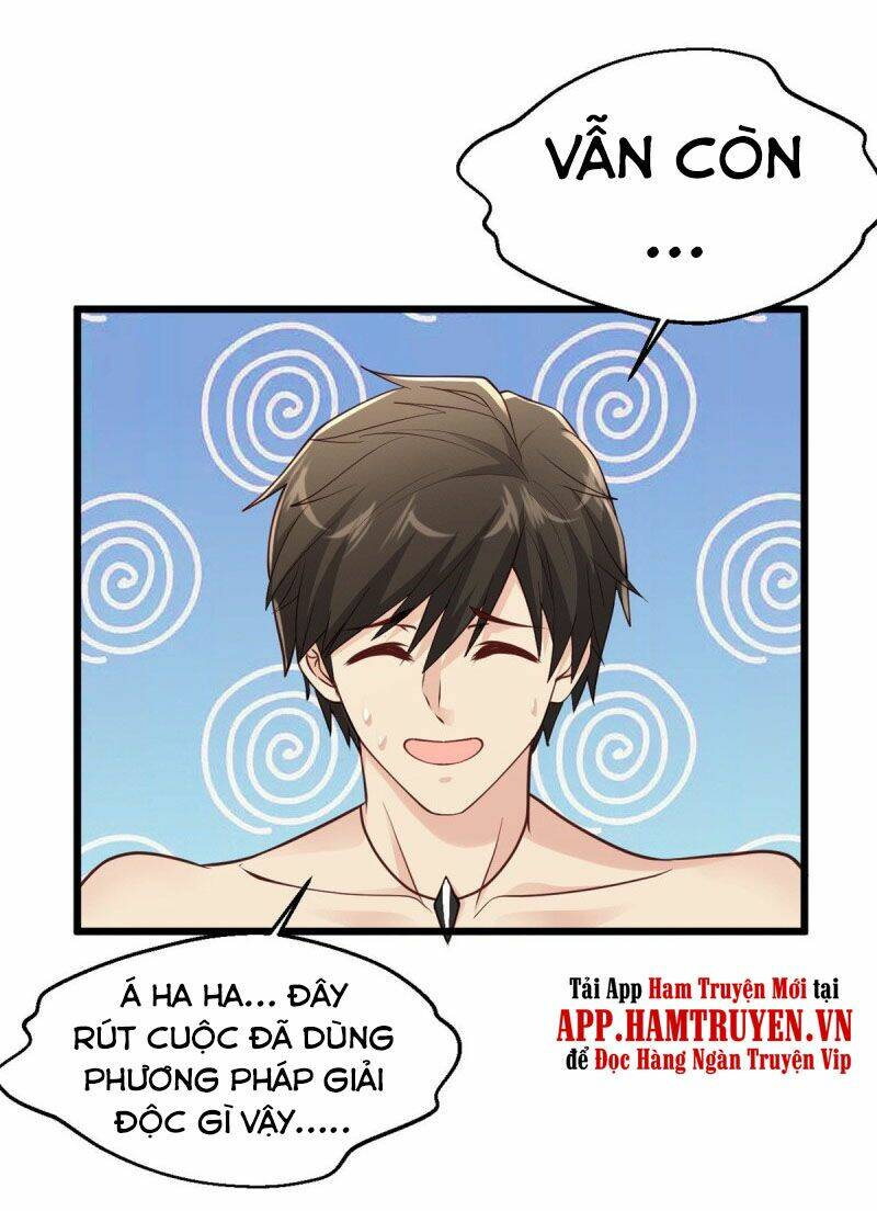 Tuyệt Phẩm Y Thánh - Chapter 213 - Page 7