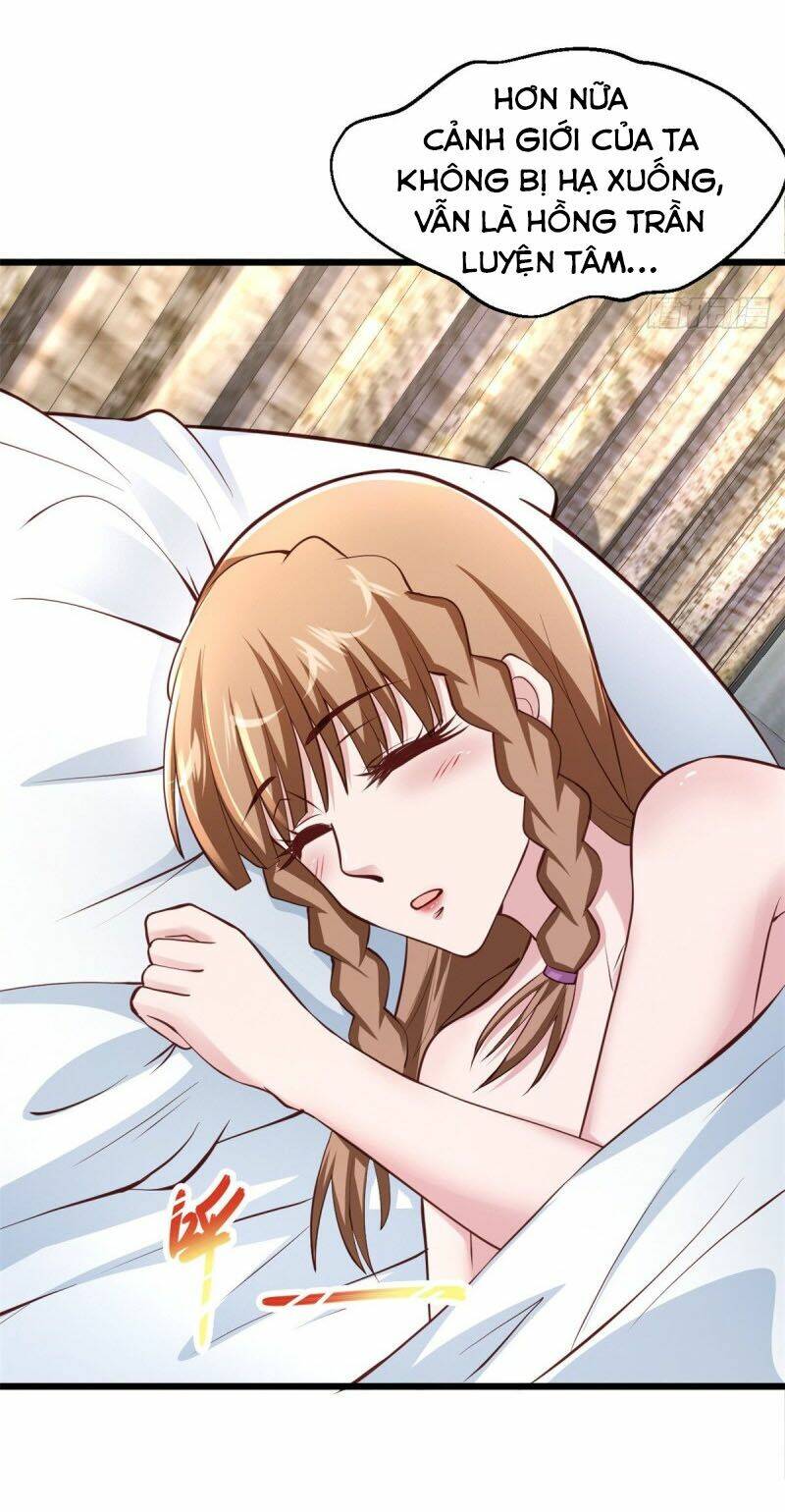 Tuyệt Phẩm Y Thánh - Chapter 213 - Page 8