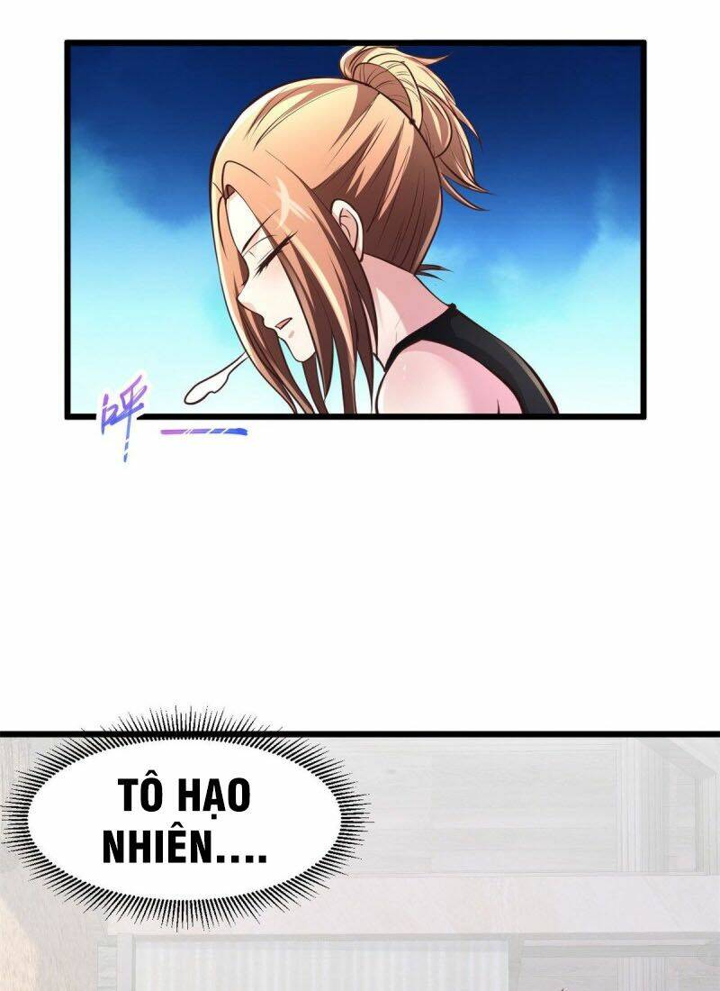 Tuyệt Phẩm Y Thánh - Chapter 214 - Page 12