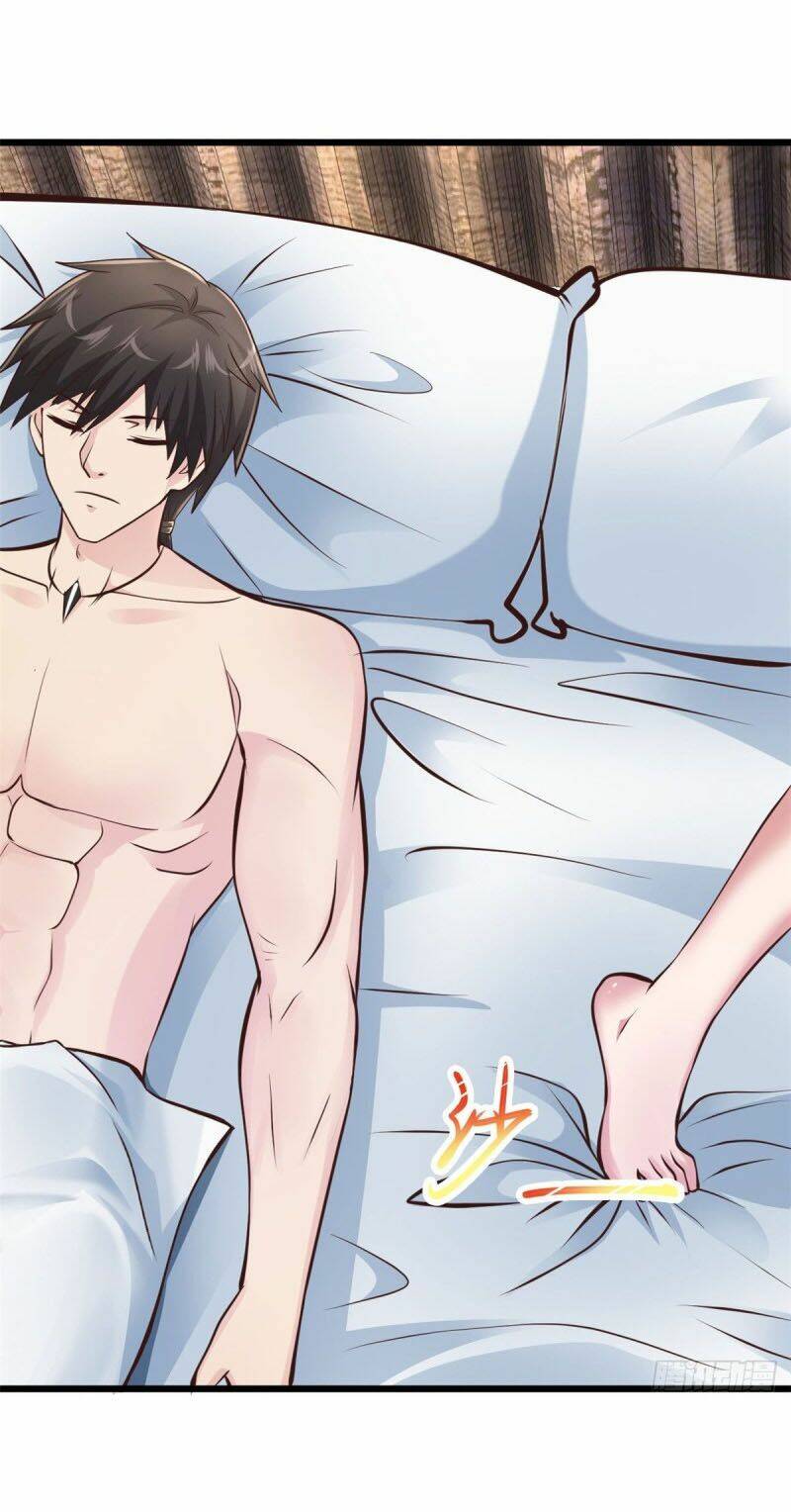 Tuyệt Phẩm Y Thánh - Chapter 214 - Page 15