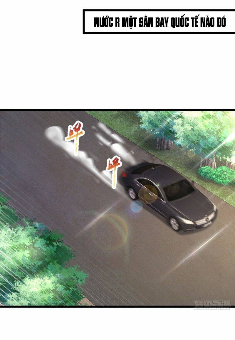 Tuyệt Phẩm Y Thánh - Chapter 214 - Page 17