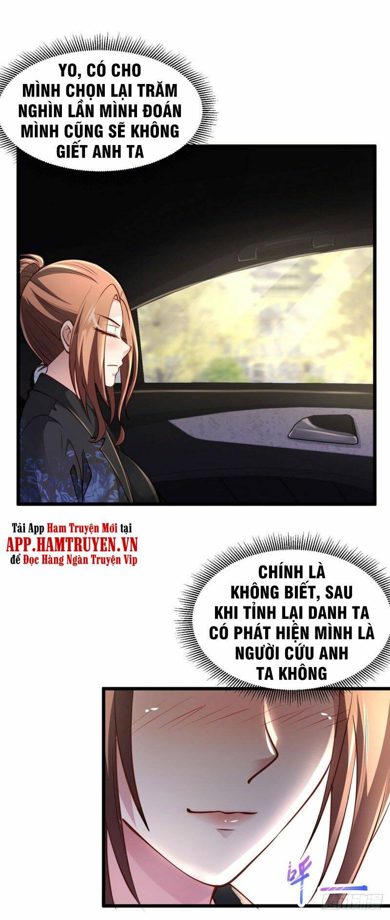 Tuyệt Phẩm Y Thánh - Chapter 214 - Page 18