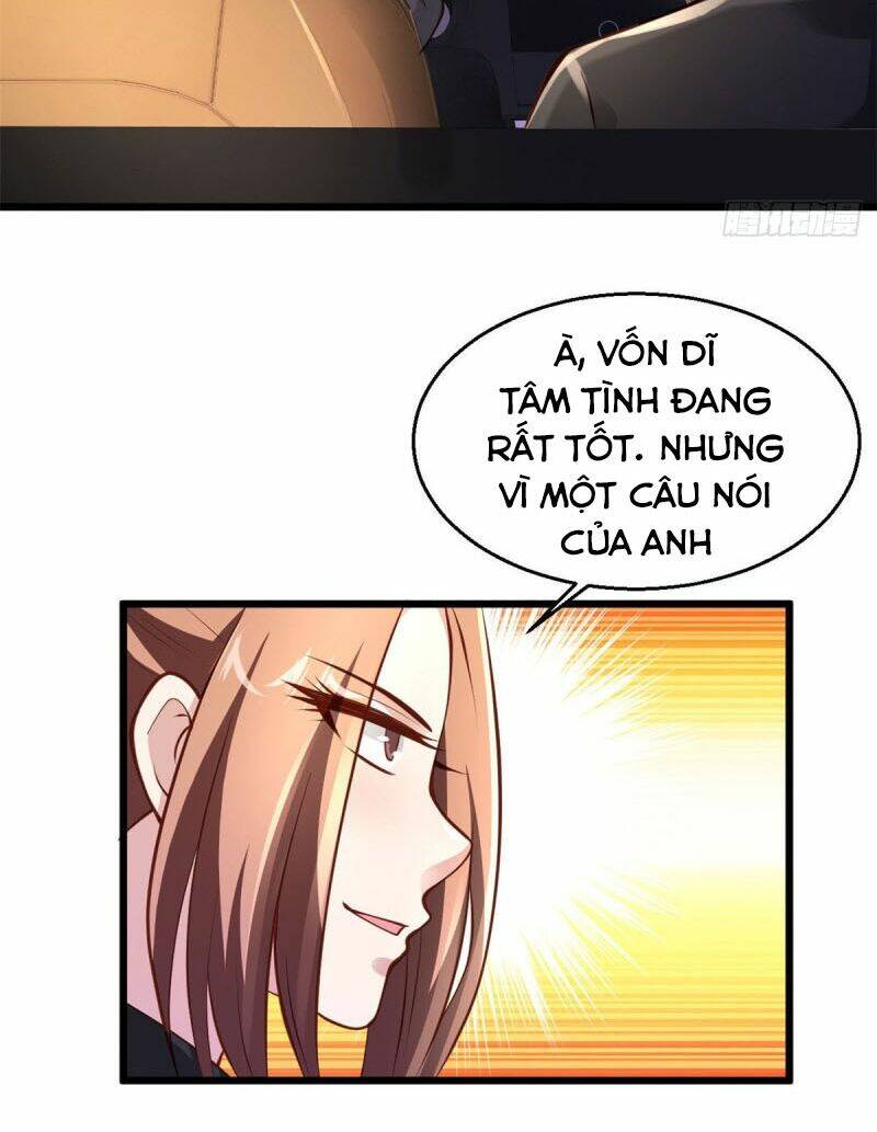 Tuyệt Phẩm Y Thánh - Chapter 214 - Page 20