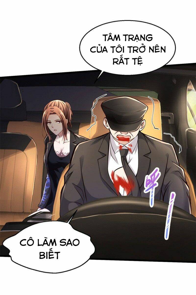 Tuyệt Phẩm Y Thánh - Chapter 214 - Page 22