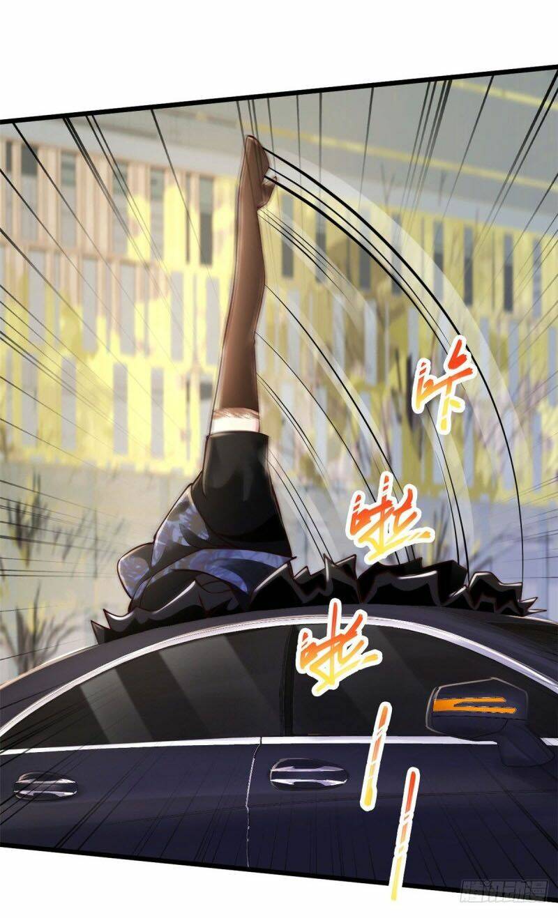 Tuyệt Phẩm Y Thánh - Chapter 214 - Page 26