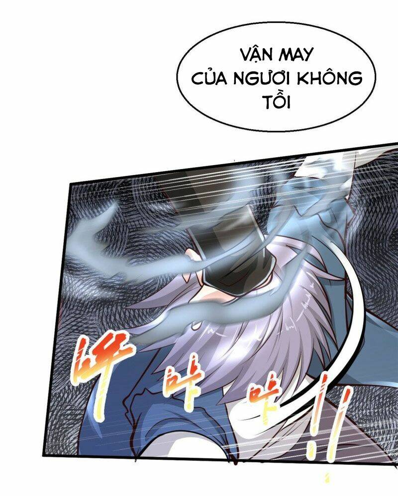 Tuyệt Phẩm Y Thánh - Chapter 214 - Page 34