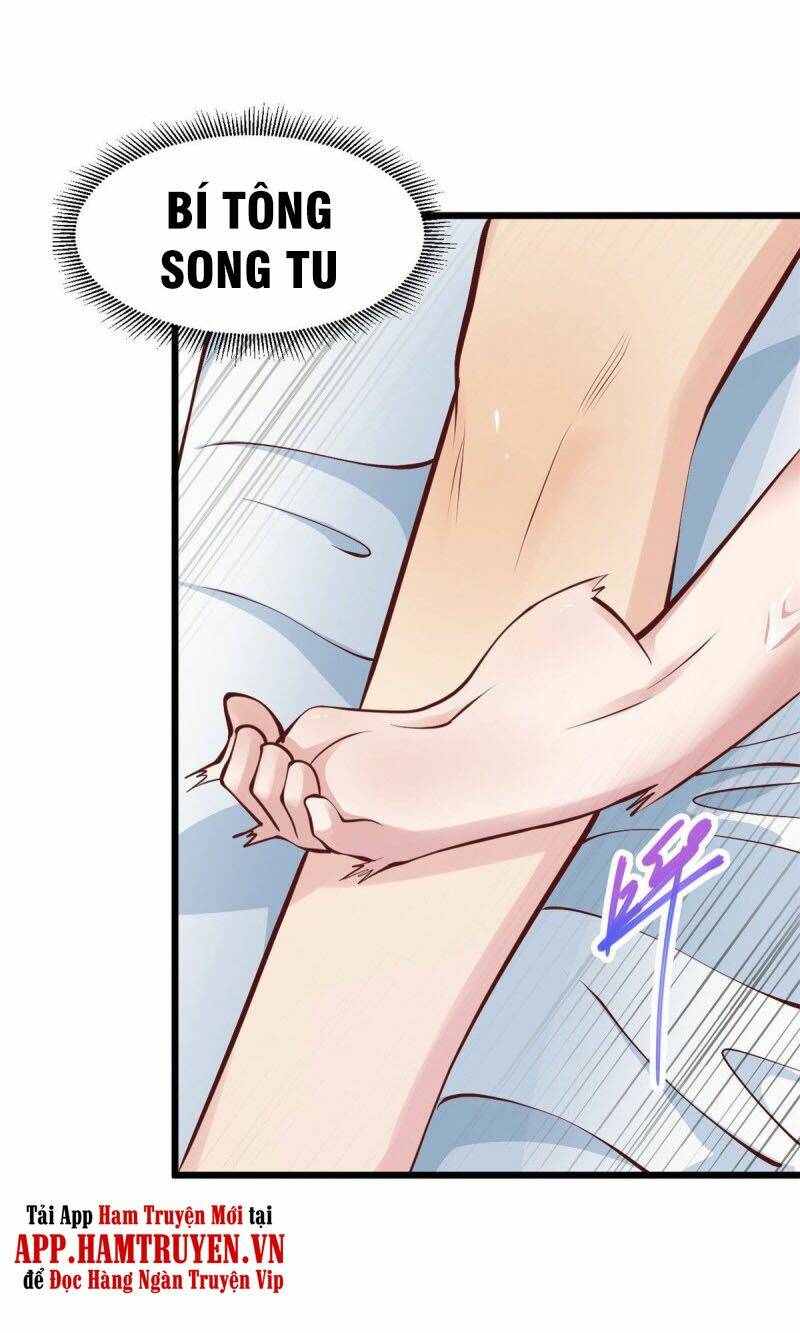 Tuyệt Phẩm Y Thánh - Chapter 214 - Page 4