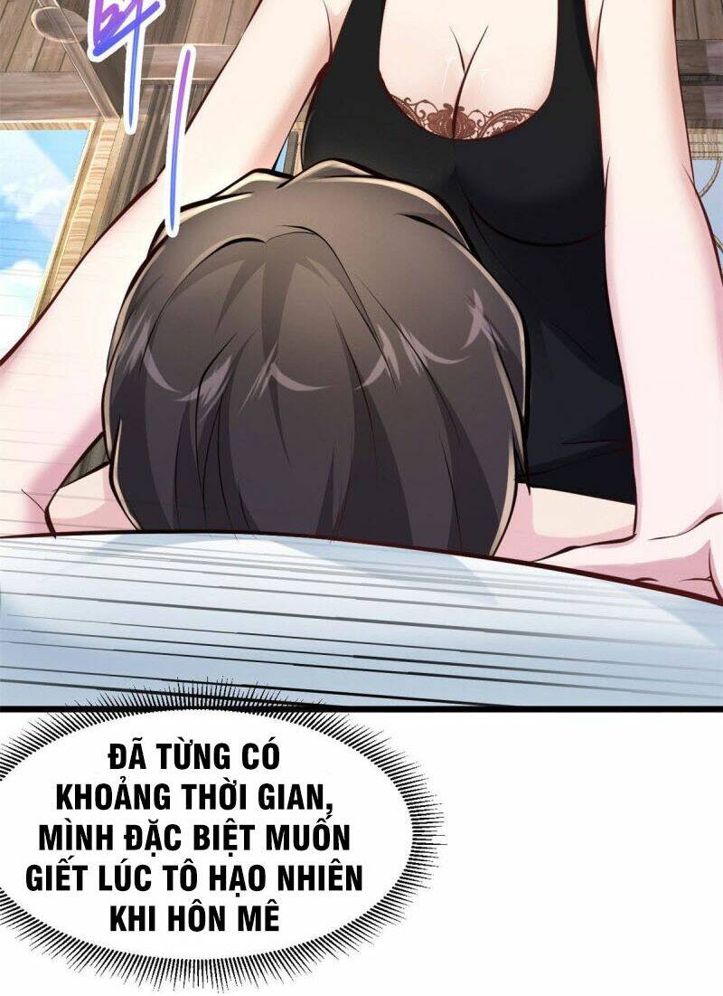 Tuyệt Phẩm Y Thánh - Chapter 214 - Page 6