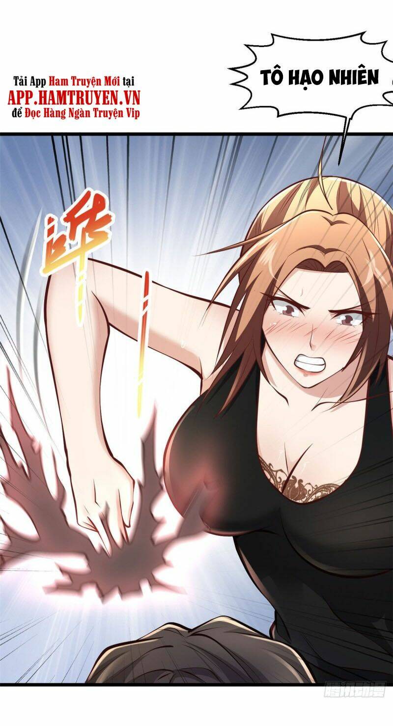 Tuyệt Phẩm Y Thánh - Chapter 214 - Page 7