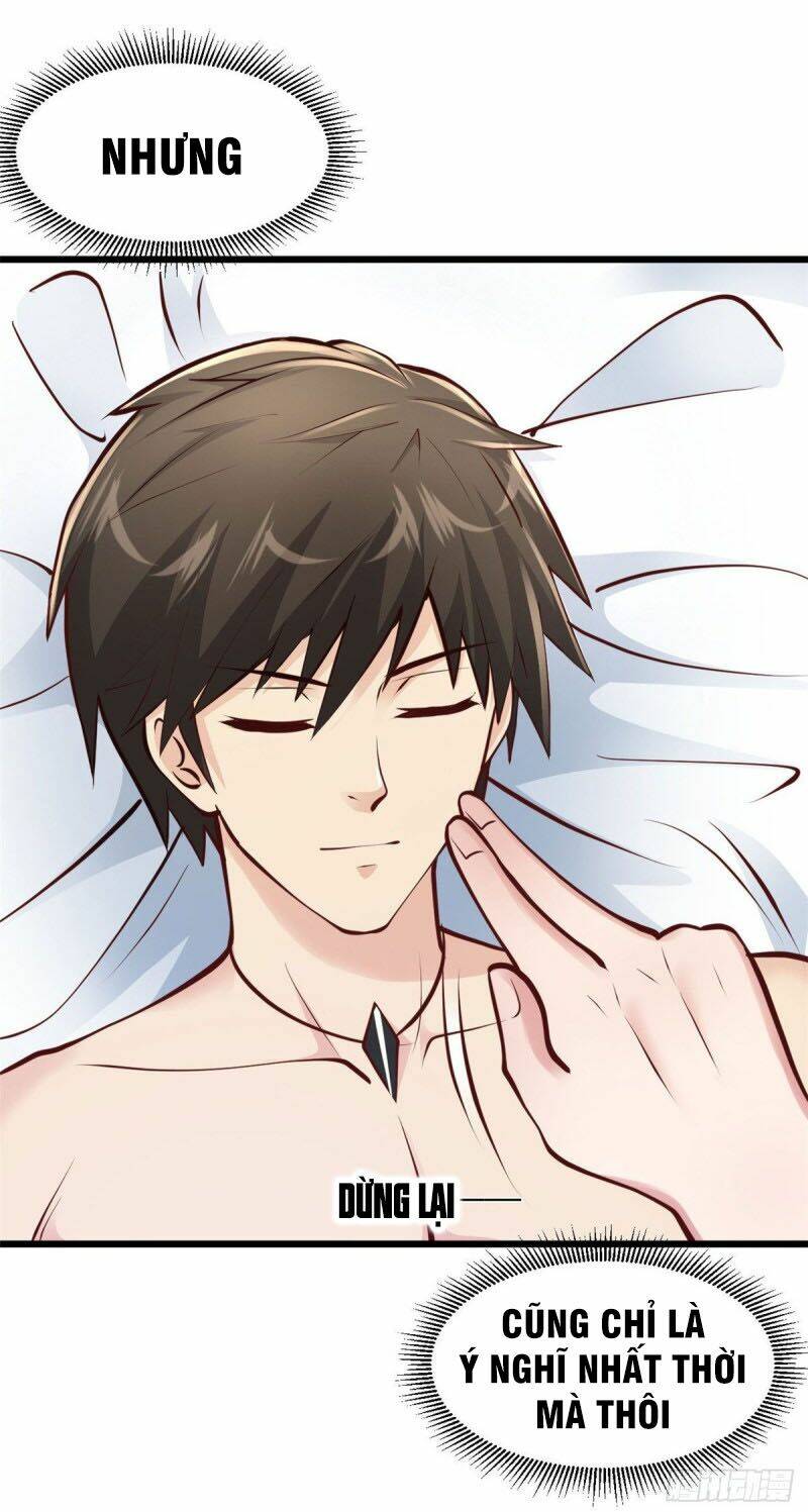 Tuyệt Phẩm Y Thánh - Chapter 214 - Page 8