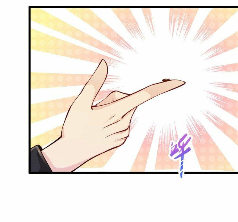 Tuyệt Phẩm Y Thánh - Chapter 215 - Page 11