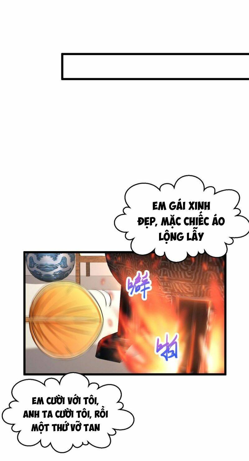 Tuyệt Phẩm Y Thánh - Chapter 215 - Page 15