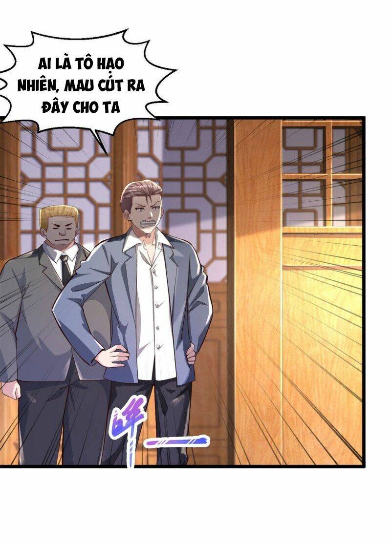 Tuyệt Phẩm Y Thánh - Chapter 215 - Page 19