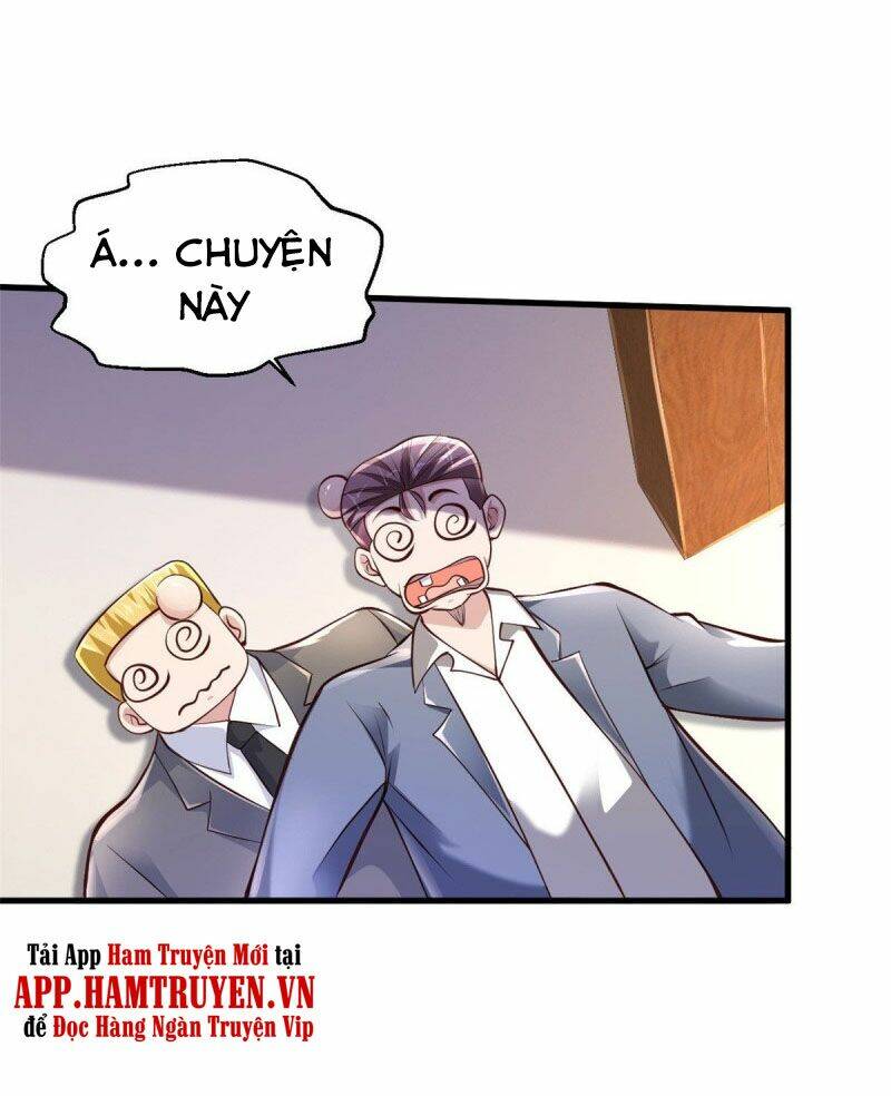 Tuyệt Phẩm Y Thánh - Chapter 215 - Page 26