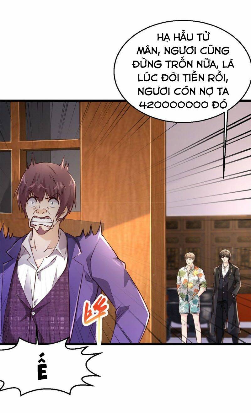 Tuyệt Phẩm Y Thánh - Chapter 215 - Page 27