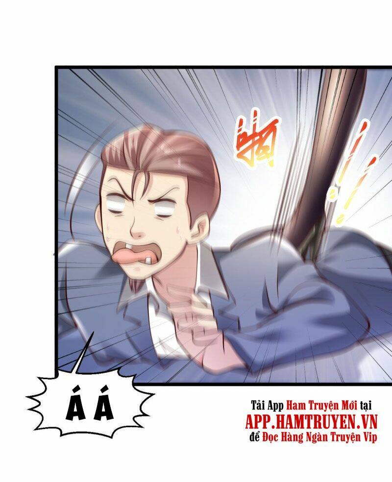 Tuyệt Phẩm Y Thánh - Chapter 216 - Page 10