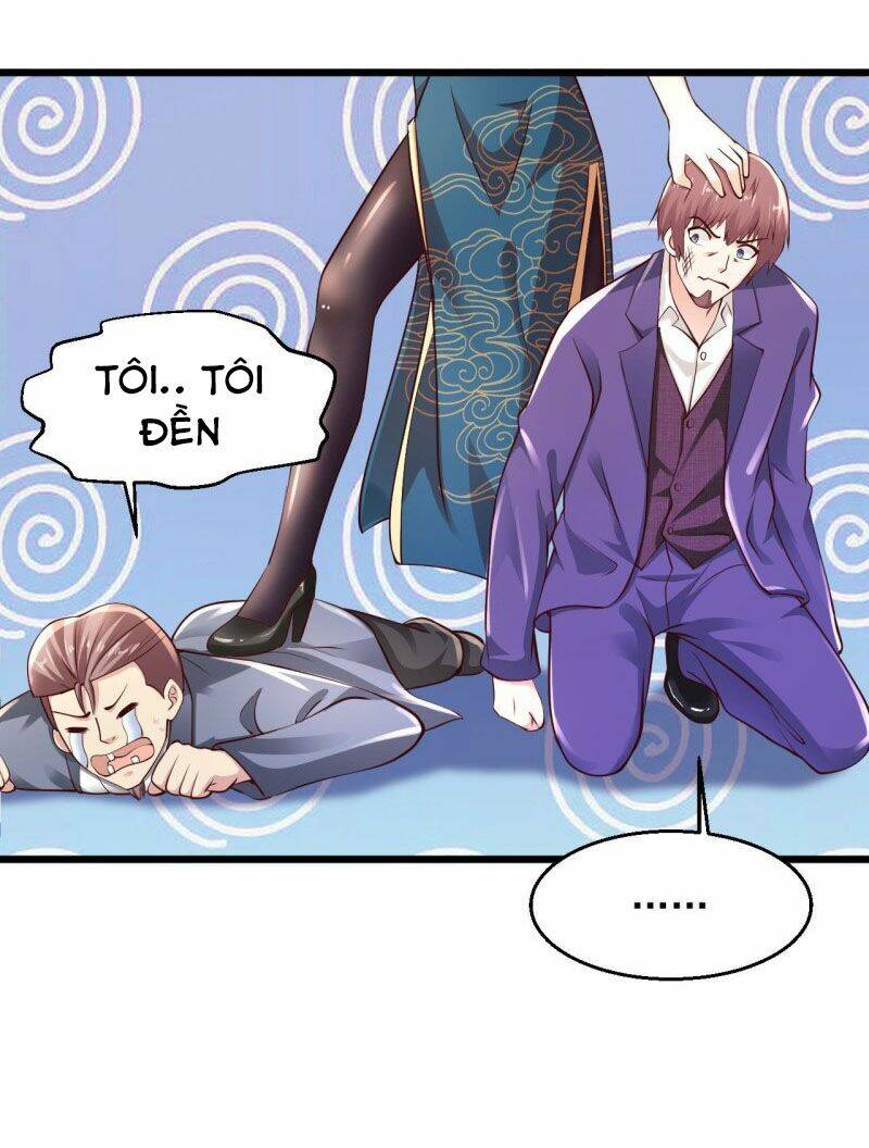 Tuyệt Phẩm Y Thánh - Chapter 216 - Page 11
