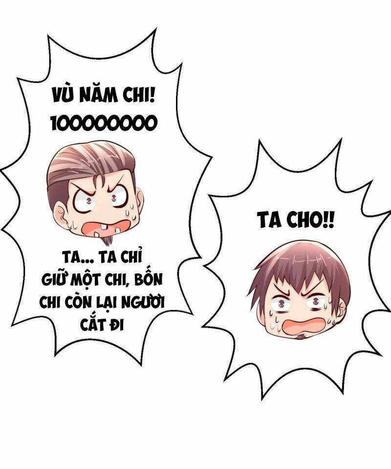 Tuyệt Phẩm Y Thánh - Chapter 216 - Page 13