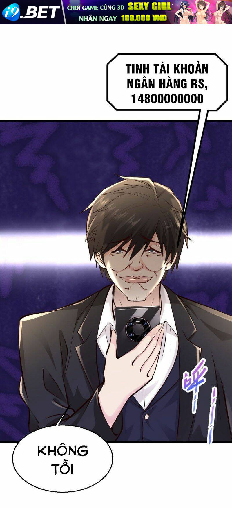 Tuyệt Phẩm Y Thánh - Chapter 216 - Page 19