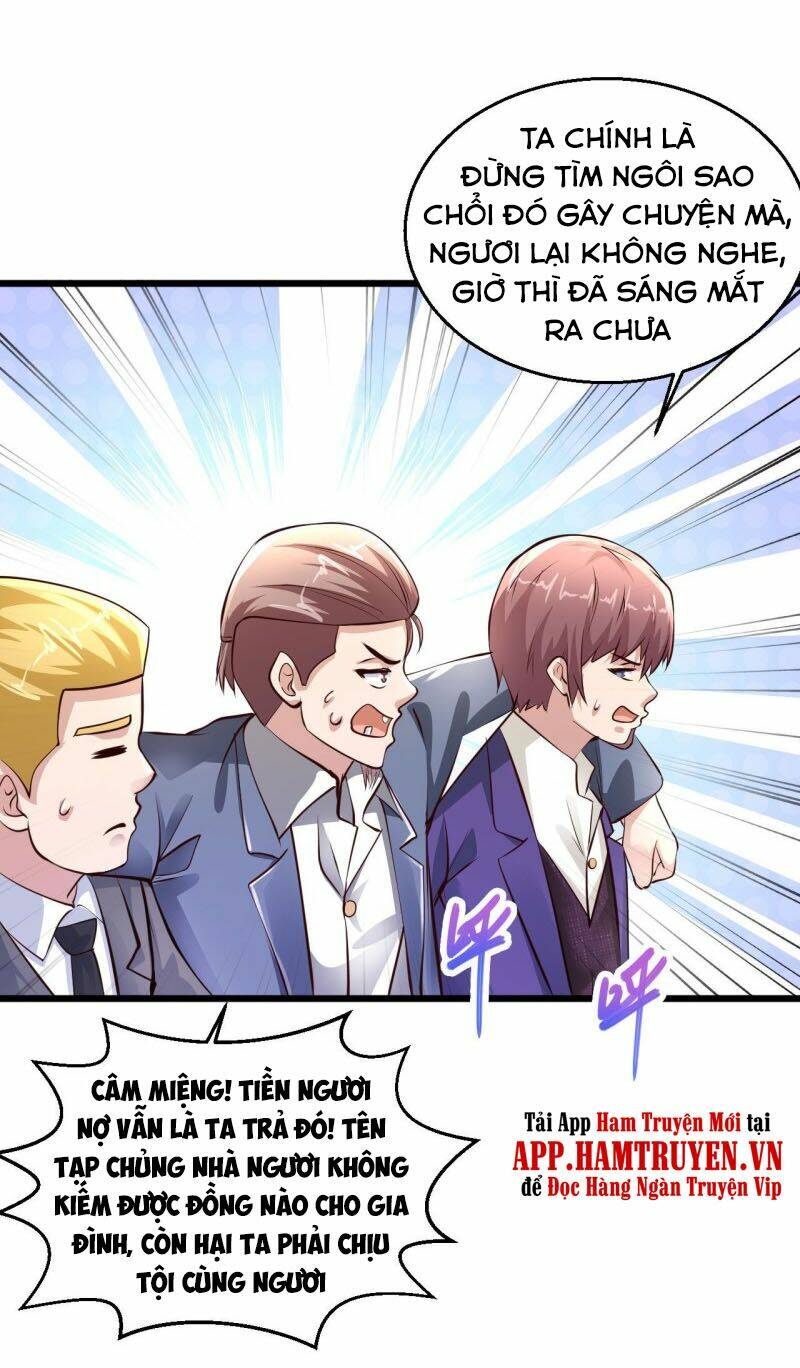 Tuyệt Phẩm Y Thánh - Chapter 216 - Page 24