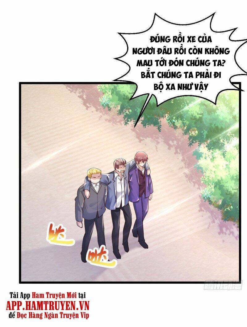 Tuyệt Phẩm Y Thánh - Chapter 216 - Page 26