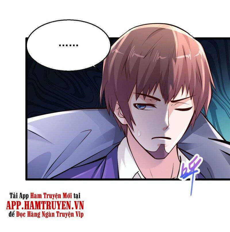 Tuyệt Phẩm Y Thánh - Chapter 216 - Page 28