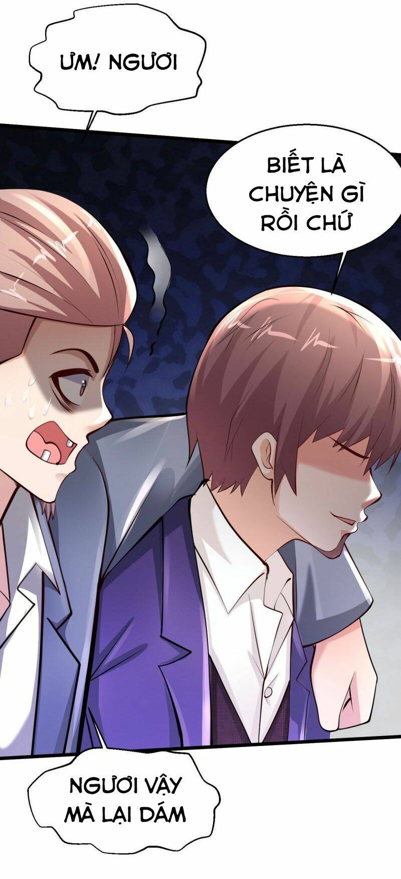 Tuyệt Phẩm Y Thánh - Chapter 216 - Page 31