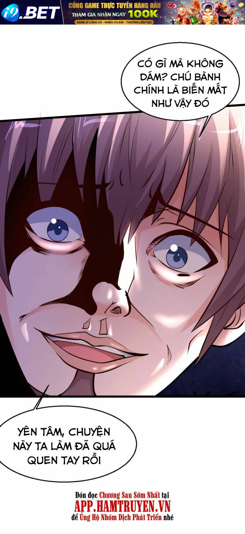 Tuyệt Phẩm Y Thánh - Chapter 216 - Page 32