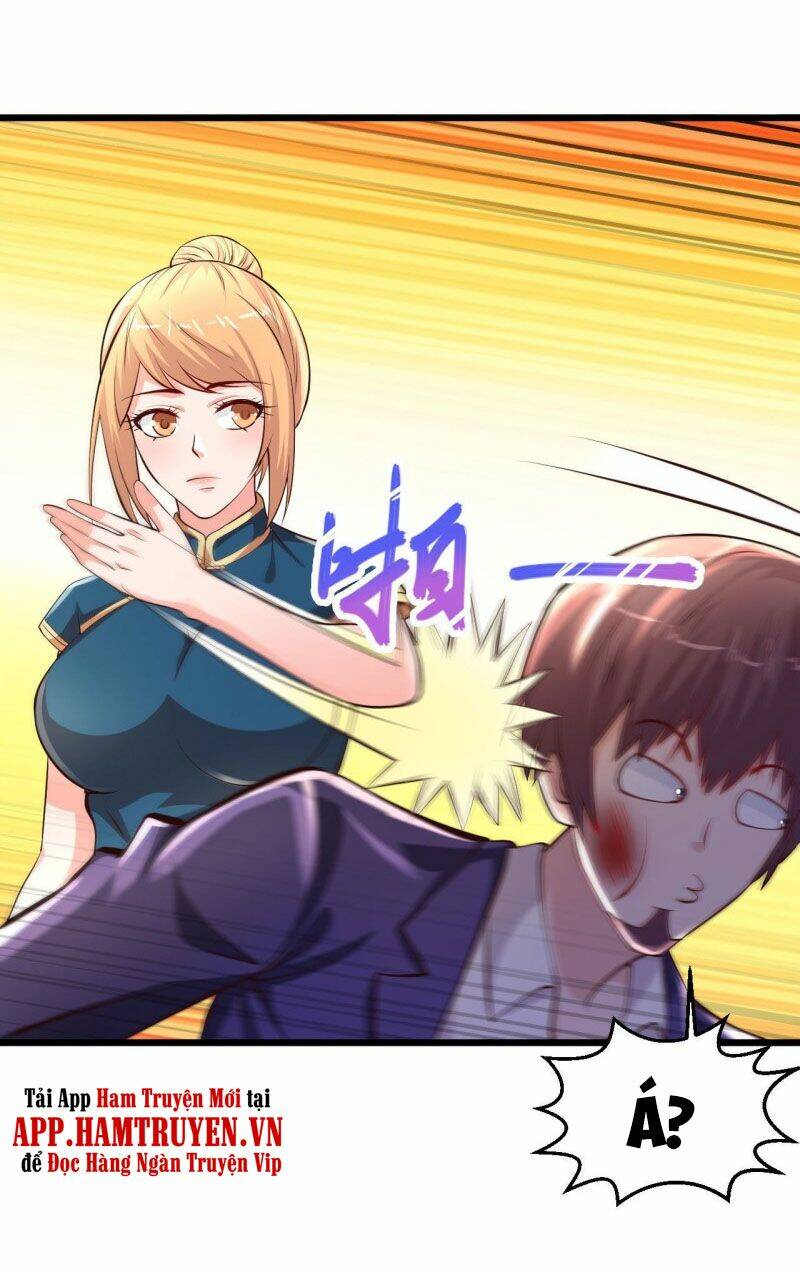 Tuyệt Phẩm Y Thánh - Chapter 216 - Page 6