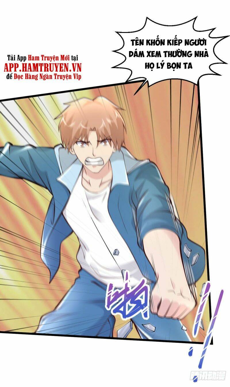 Tuyệt Phẩm Y Thánh - Chapter 217 - Page 14