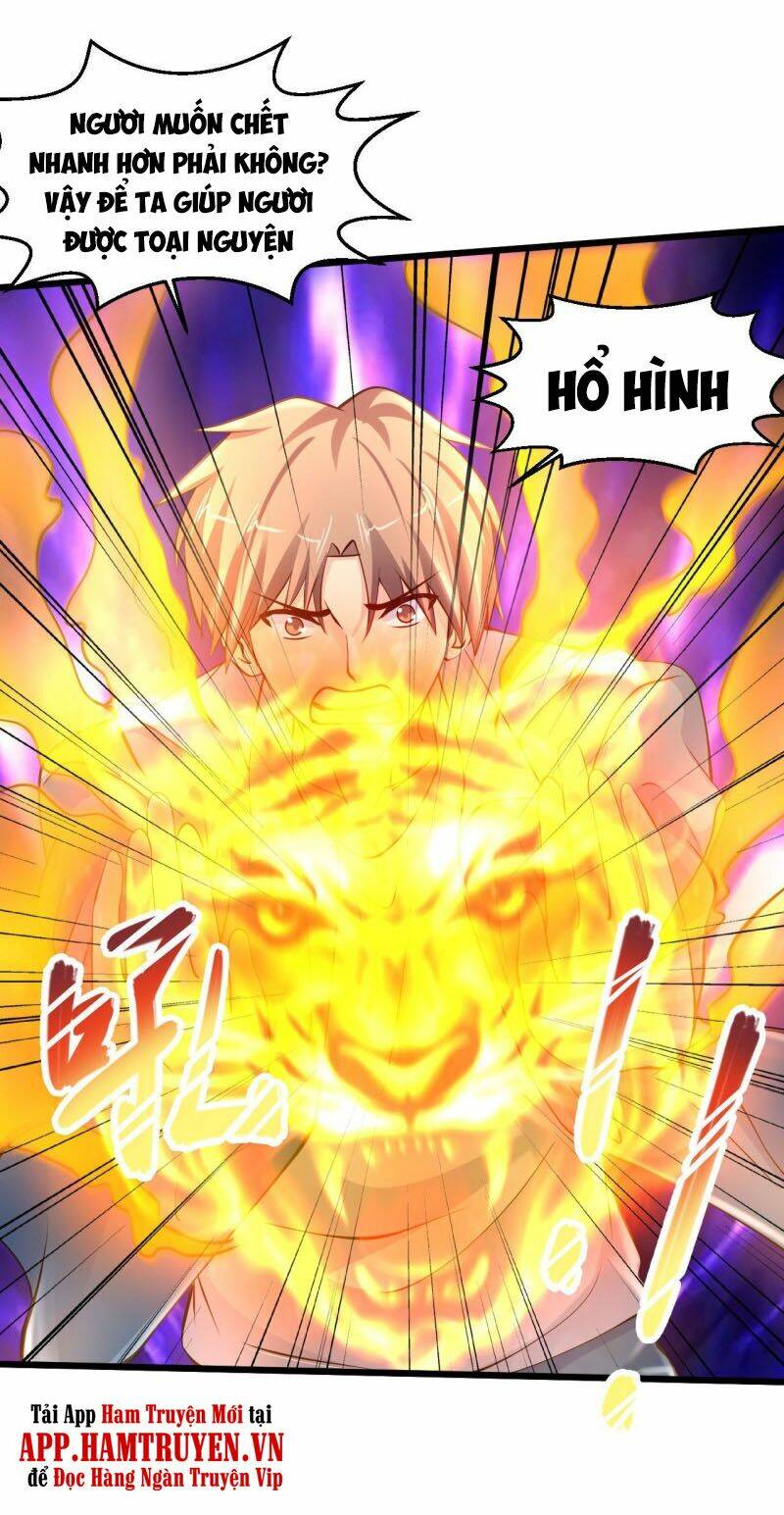 Tuyệt Phẩm Y Thánh - Chapter 217 - Page 18