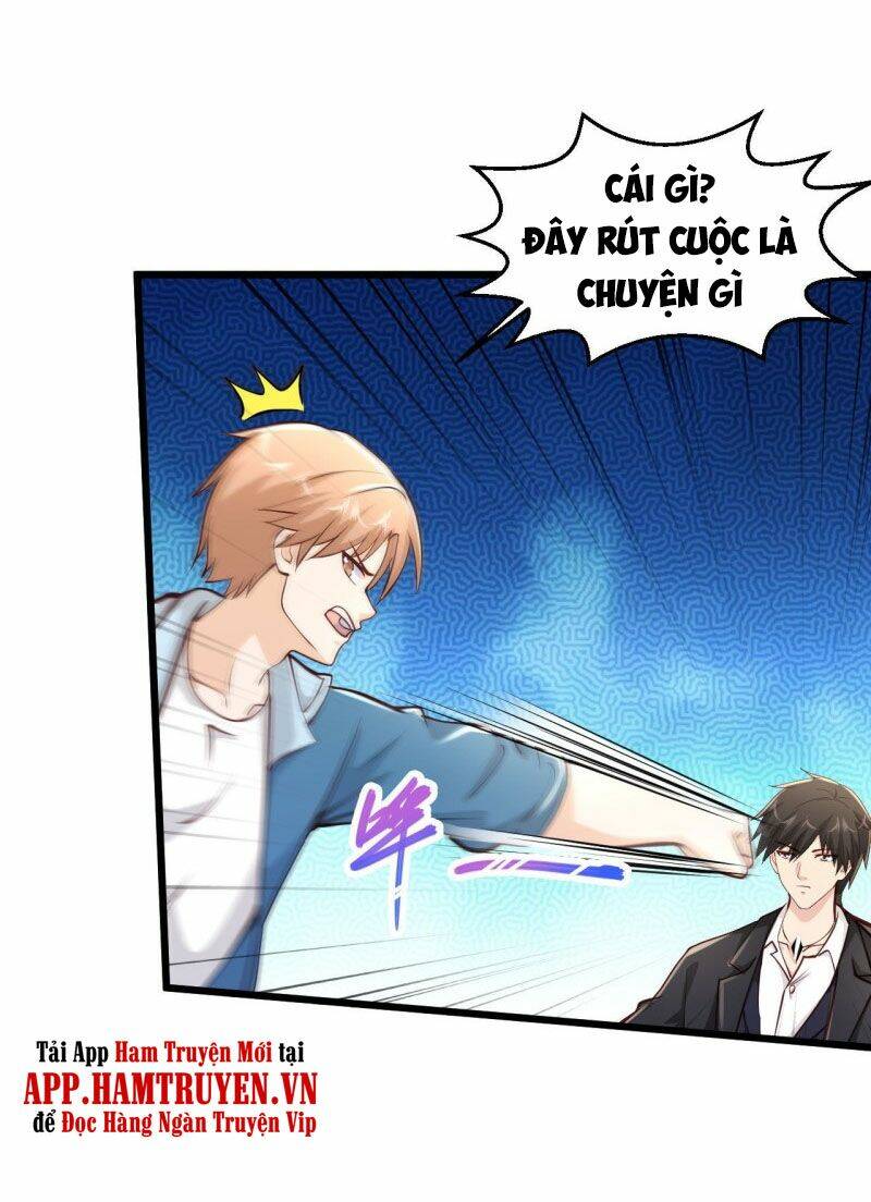 Tuyệt Phẩm Y Thánh - Chapter 217 - Page 26