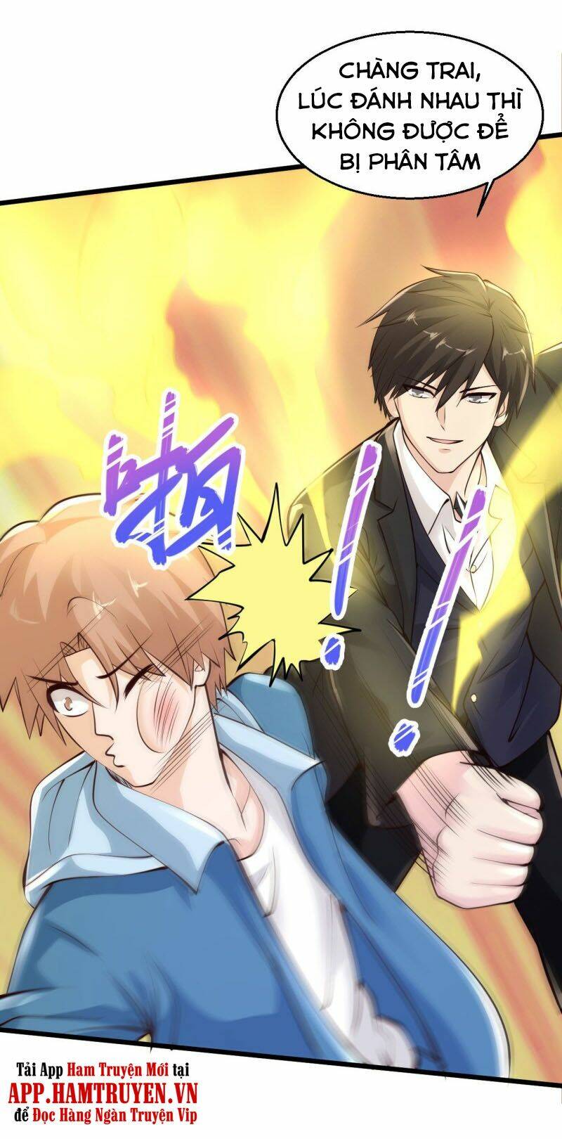 Tuyệt Phẩm Y Thánh - Chapter 217 - Page 28
