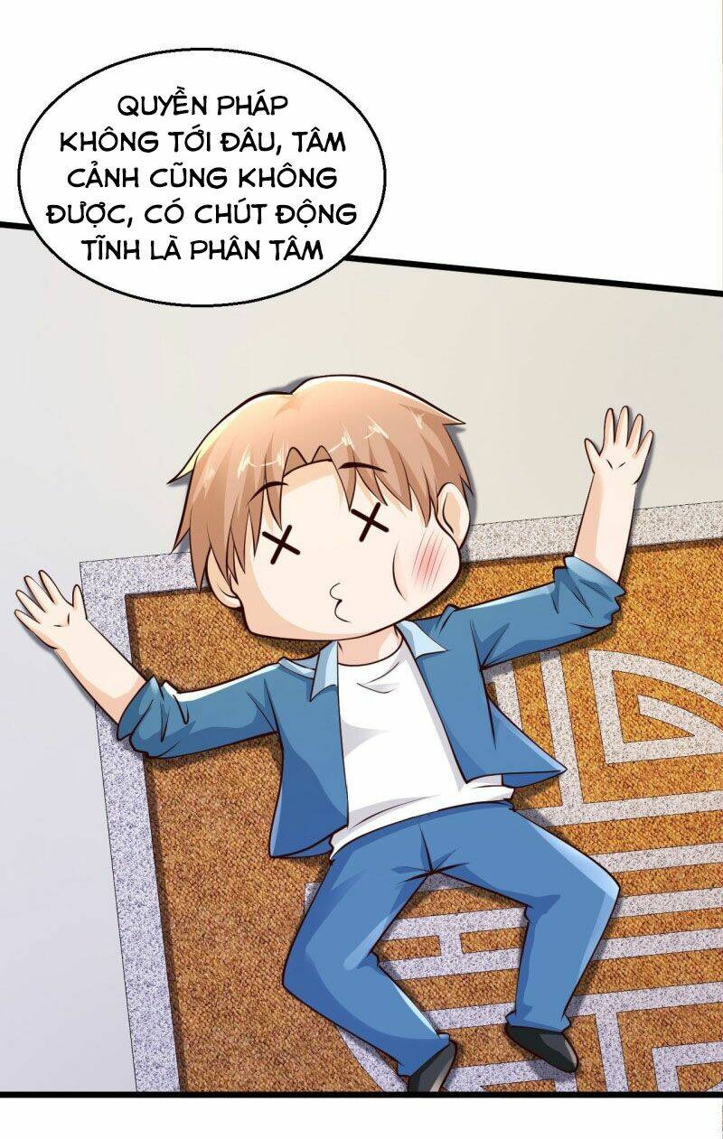 Tuyệt Phẩm Y Thánh - Chapter 217 - Page 29