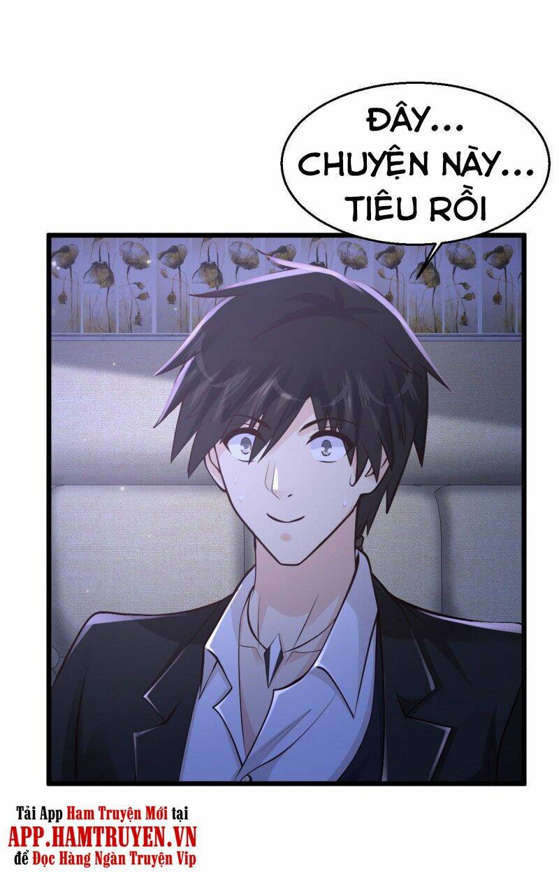 Tuyệt Phẩm Y Thánh - Chapter 218 - Page 10