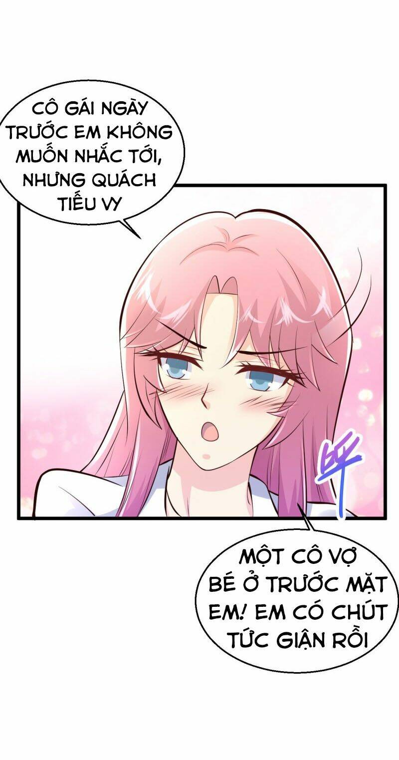 Tuyệt Phẩm Y Thánh - Chapter 218 - Page 13