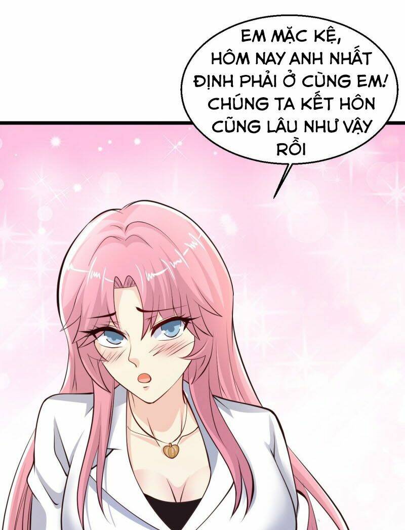 Tuyệt Phẩm Y Thánh - Chapter 218 - Page 16