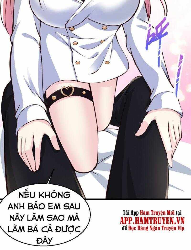 Tuyệt Phẩm Y Thánh - Chapter 218 - Page 17