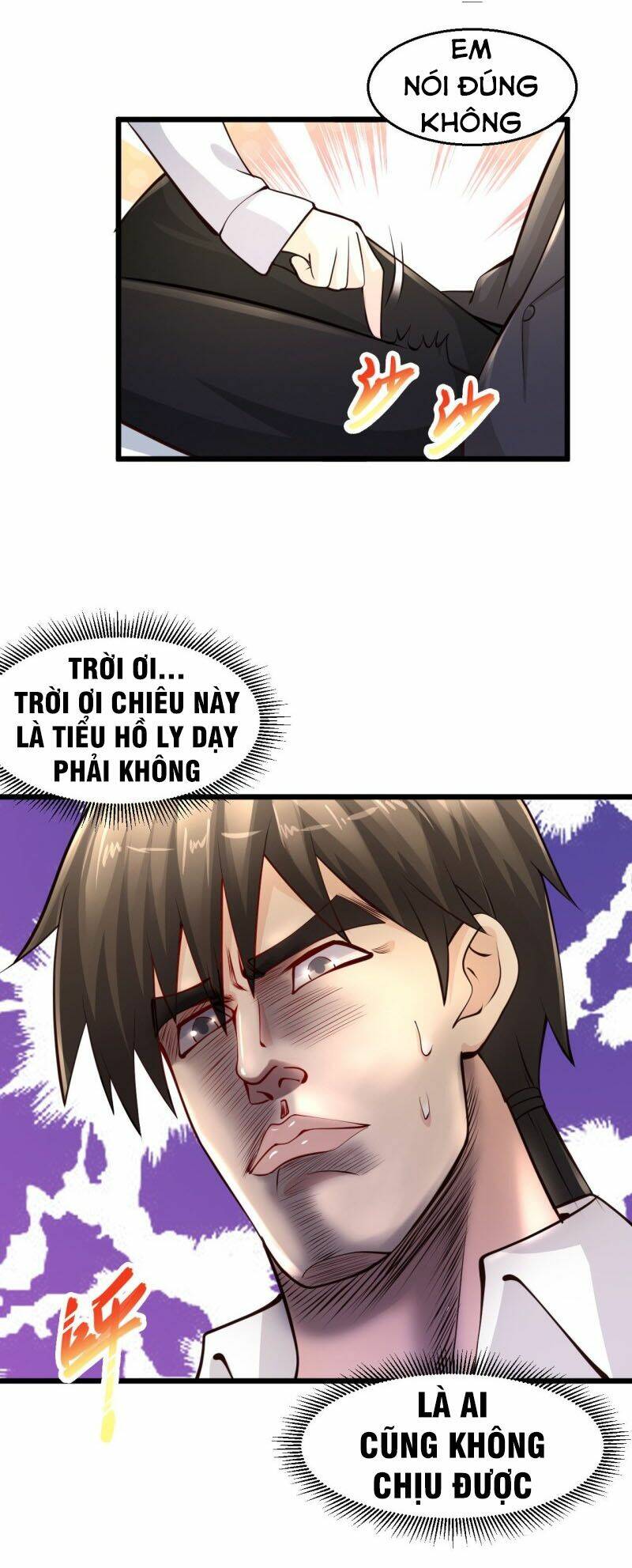 Tuyệt Phẩm Y Thánh - Chapter 218 - Page 18