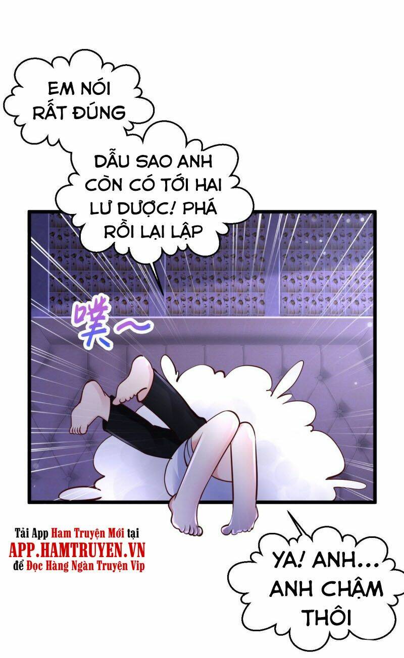 Tuyệt Phẩm Y Thánh - Chapter 218 - Page 19