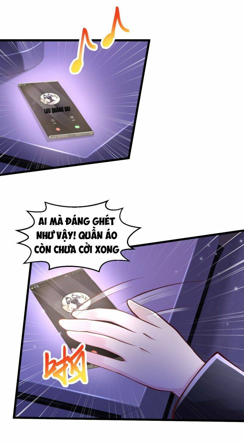 Tuyệt Phẩm Y Thánh - Chapter 218 - Page 20