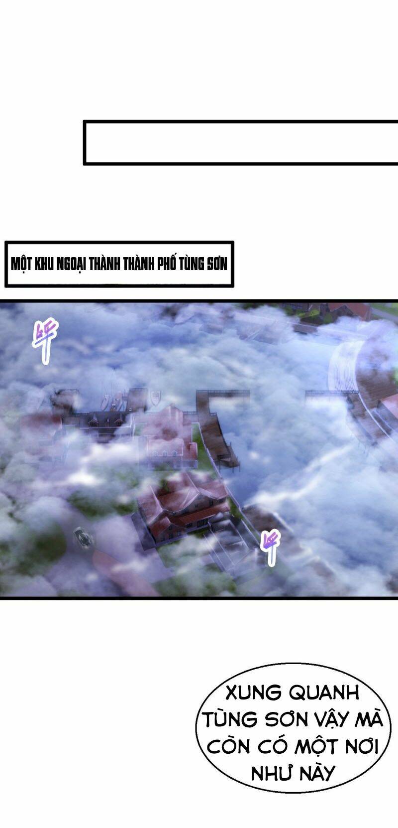 Tuyệt Phẩm Y Thánh - Chapter 218 - Page 28