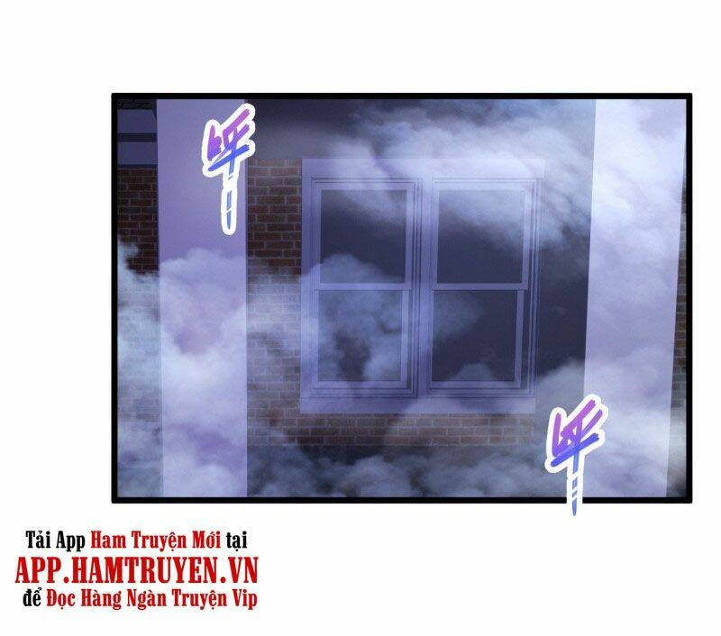 Tuyệt Phẩm Y Thánh - Chapter 218 - Page 33